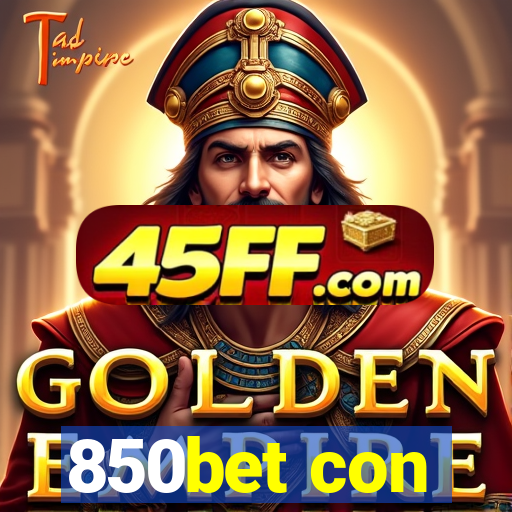 850bet con